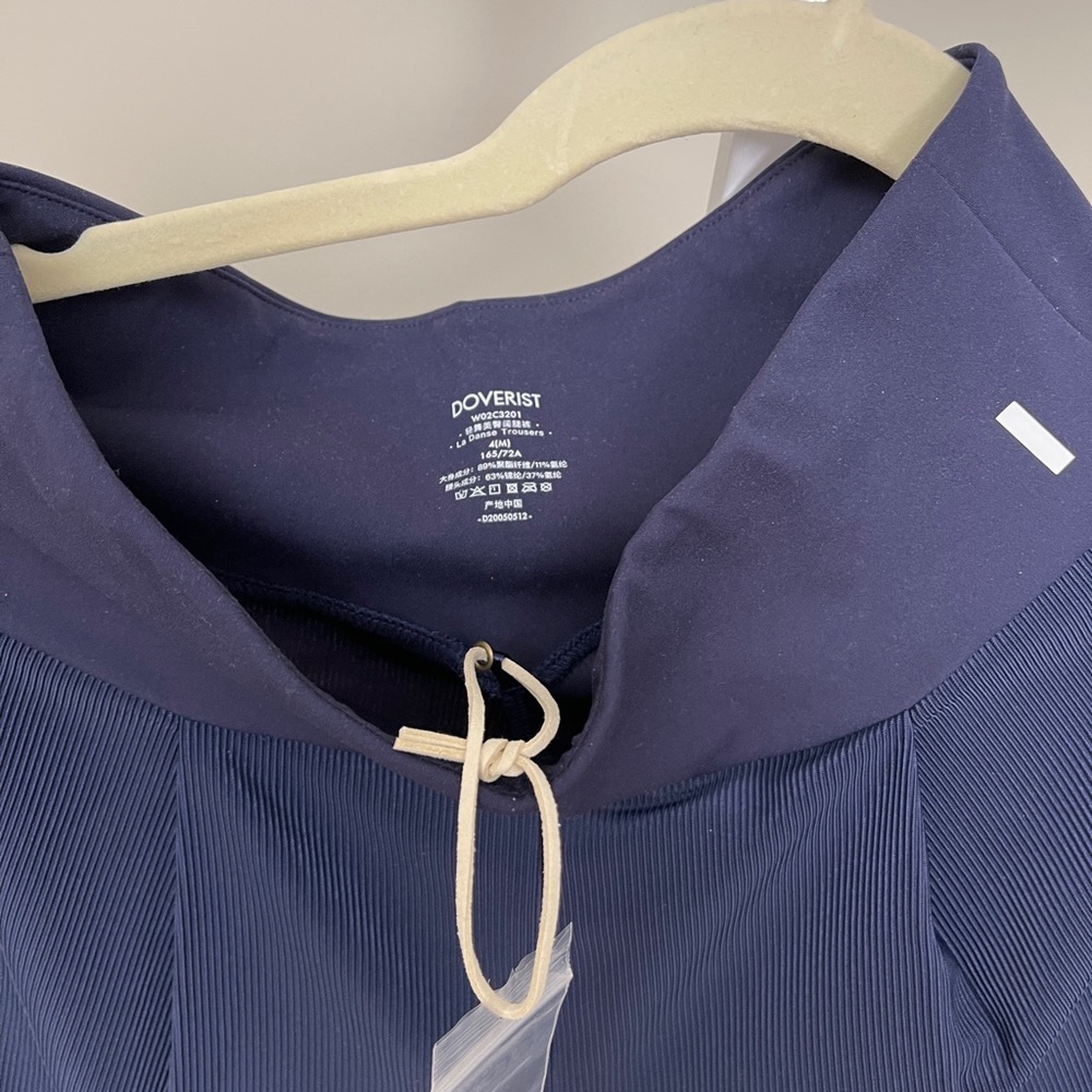 Doverist pants - Picture 4 of 6